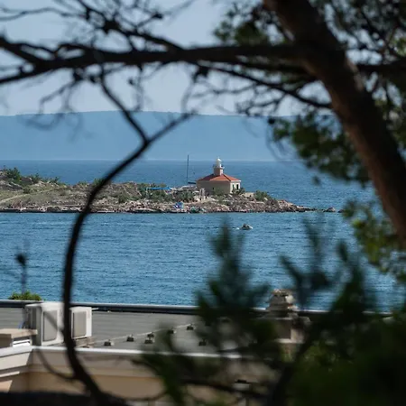 Irisa Art * Makarska