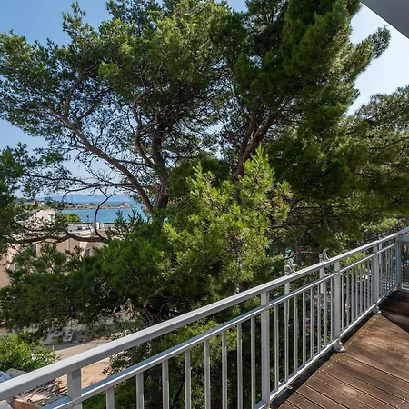 Apartment Irisa Art Makarska