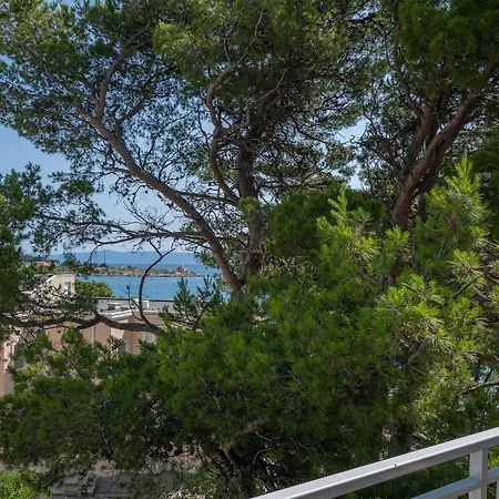 Irisa Art * Makarska