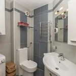 Irisa Art Apartment *