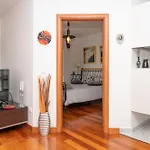 Apartment Irisa Art