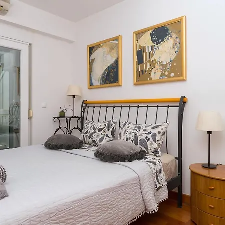 Irisa Art Apartamento