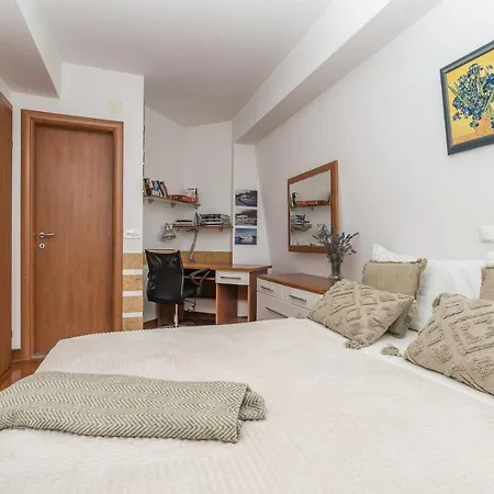 Apartamento Irisa Art Makarska