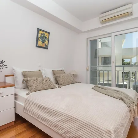 Irisa Art Макарска