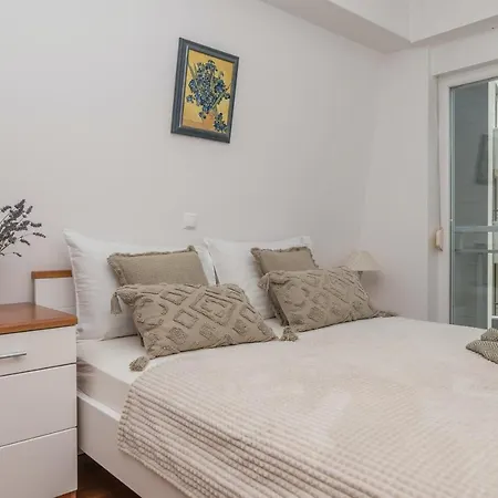 Apartamento Irisa Art *