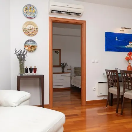 Irisa Art Apartamento