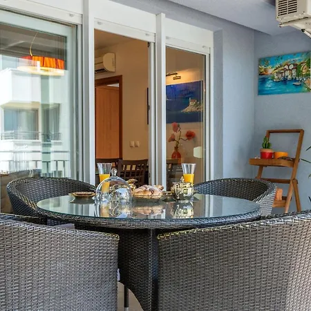 Irisa Art Makarska