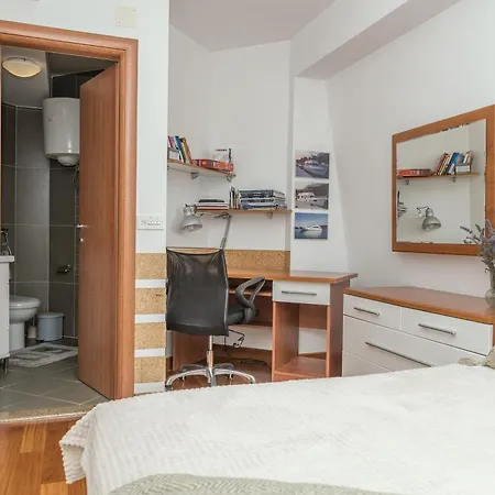 Apartamento Irisa Art