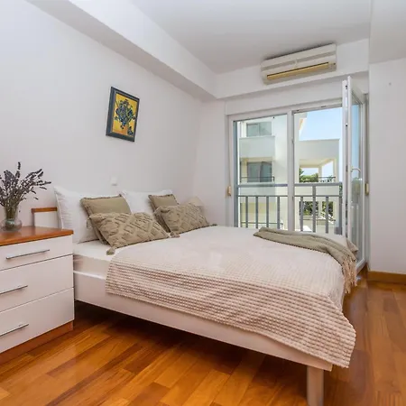 Apartamento Irisa Art Makarska