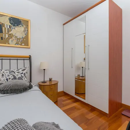 Irisa Art Apartamento