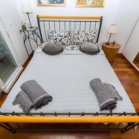 Apartamento Irisa Art *