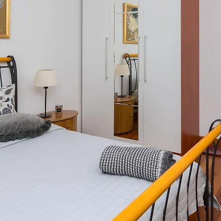 Apartamento Irisa Art Makarska
