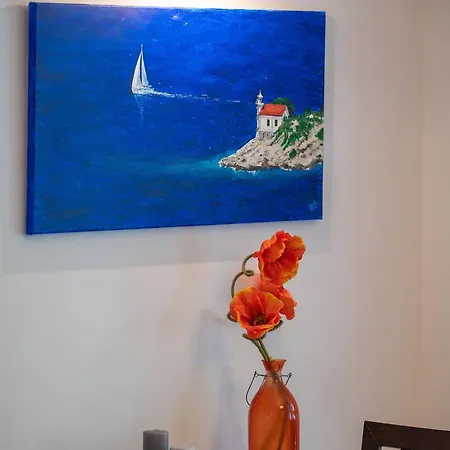 Irisa Art * Makarska