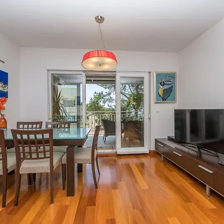 Irisa Art Apartamento