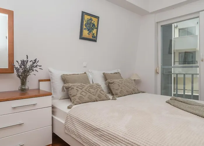 Apartment Irisa Art *