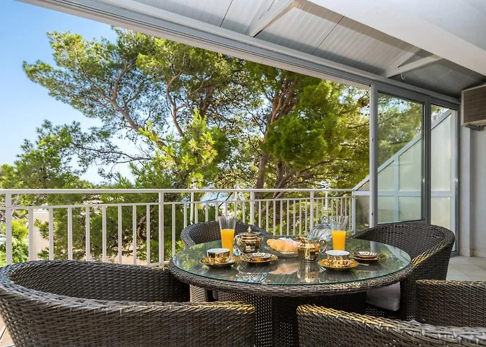 דירה Irisa Art *