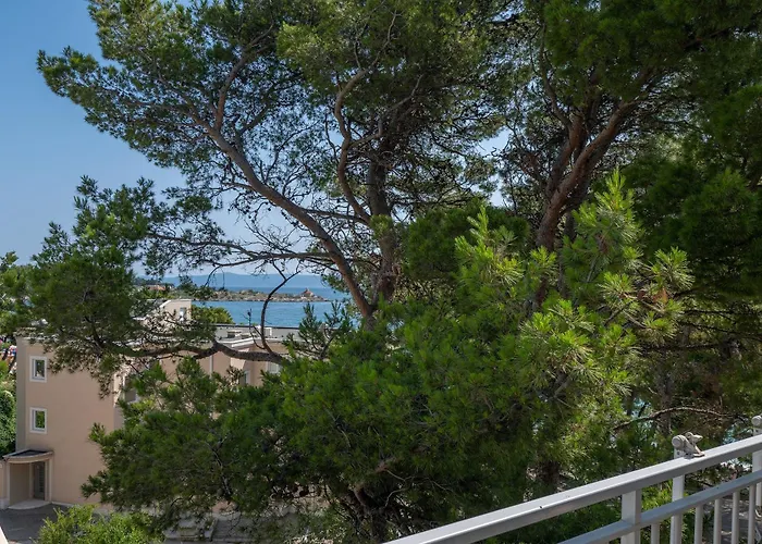 Irisa Art * Makarska