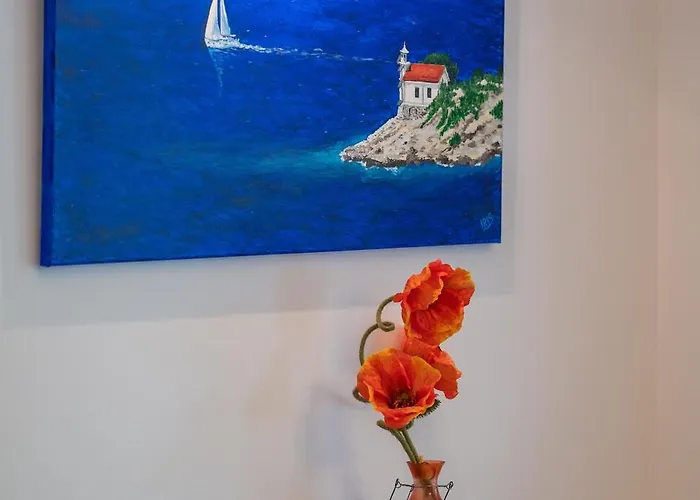 Irisa Art * Makarska