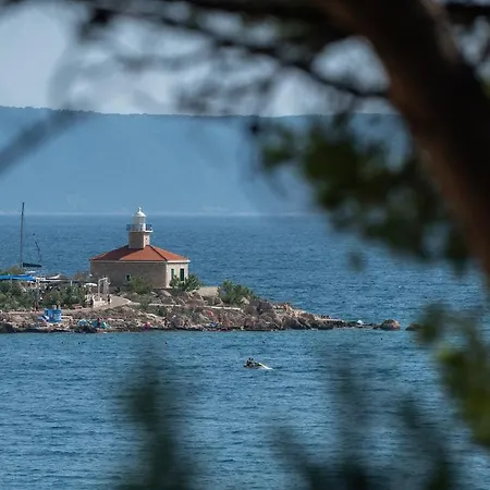 Διαμέρισμα Irisa Art *