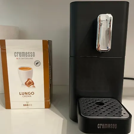 Irisa Art Διαμέρισμα