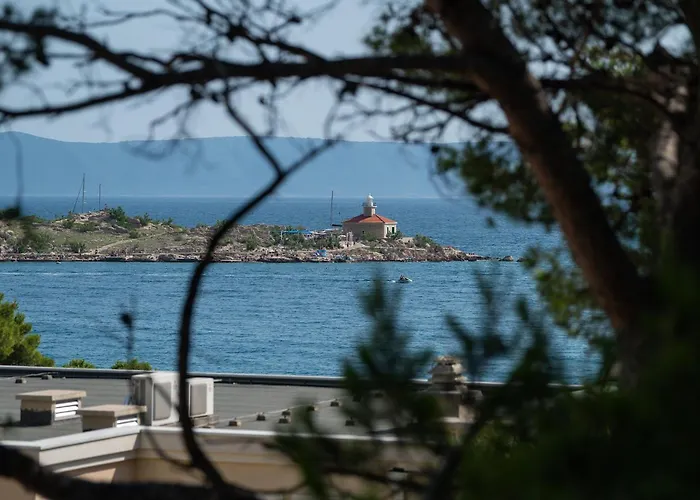 Irisa Art * Makarska